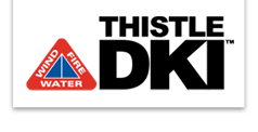 Thistle DKI logo