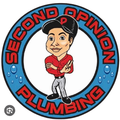 Second Opinion Plumbing LLC logo