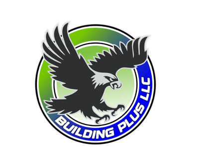 Building Plus logo