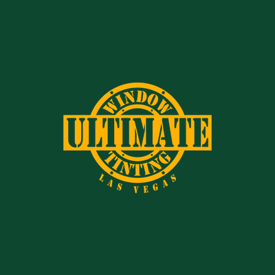 Ultimate Window Tinting logo