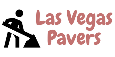 Paver Installation Las Vegas logo