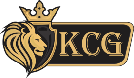 KCG Development logo