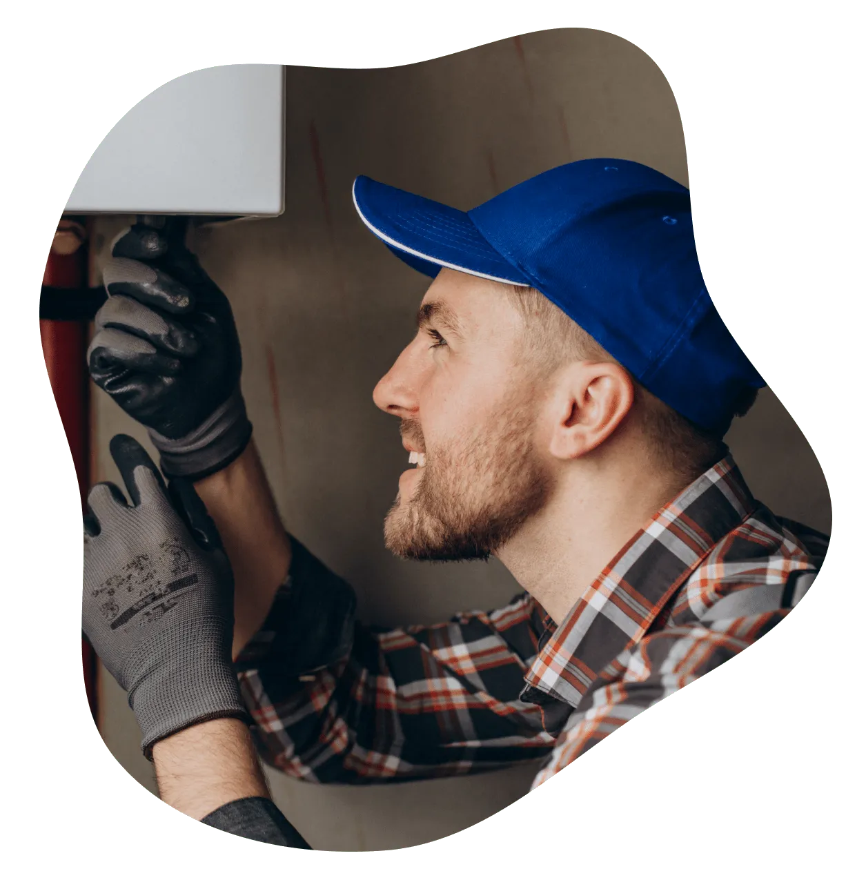 TECHCOOL AIR CONDITIONING & PLUMBING