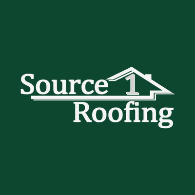 Source 1 Roofing logo