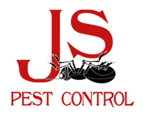 JS Pest Control logo