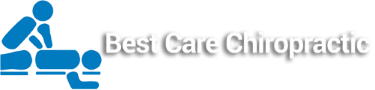 Best Care Chiropractic logo