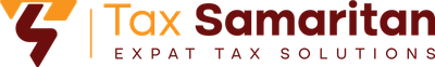 Tax Samaritan logo