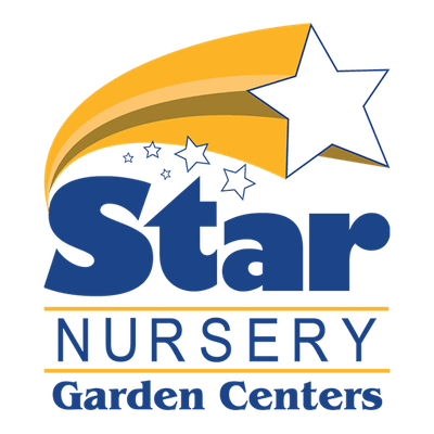 Star Nursery Garden and Rock Centers logo