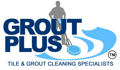 Grout Plus logo