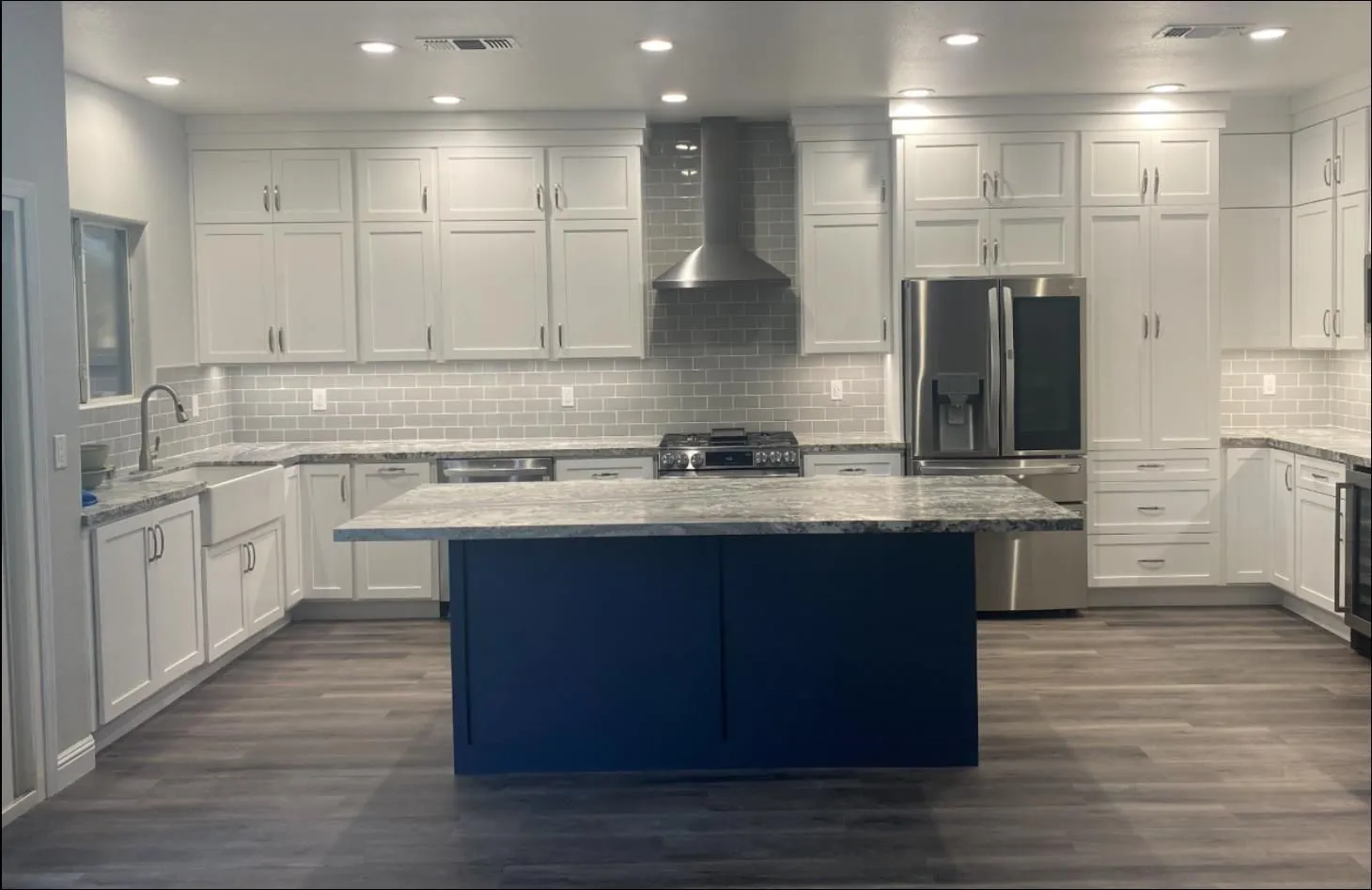 KCG Development