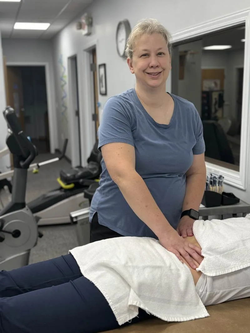 Comprehensive Physical Therapy