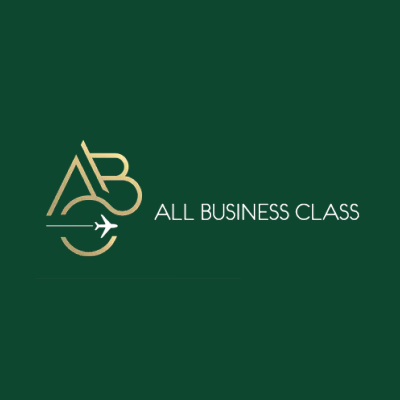 All Business Class logo