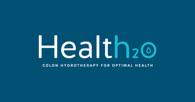Health2o logo