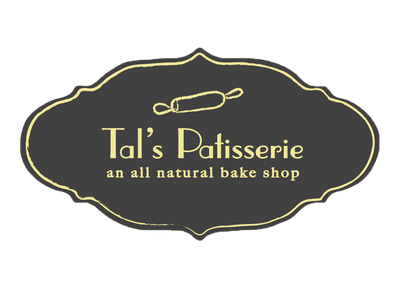 Tal's Patisserie logo
