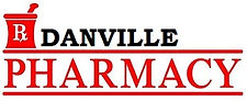 Danville Pharmacy logo