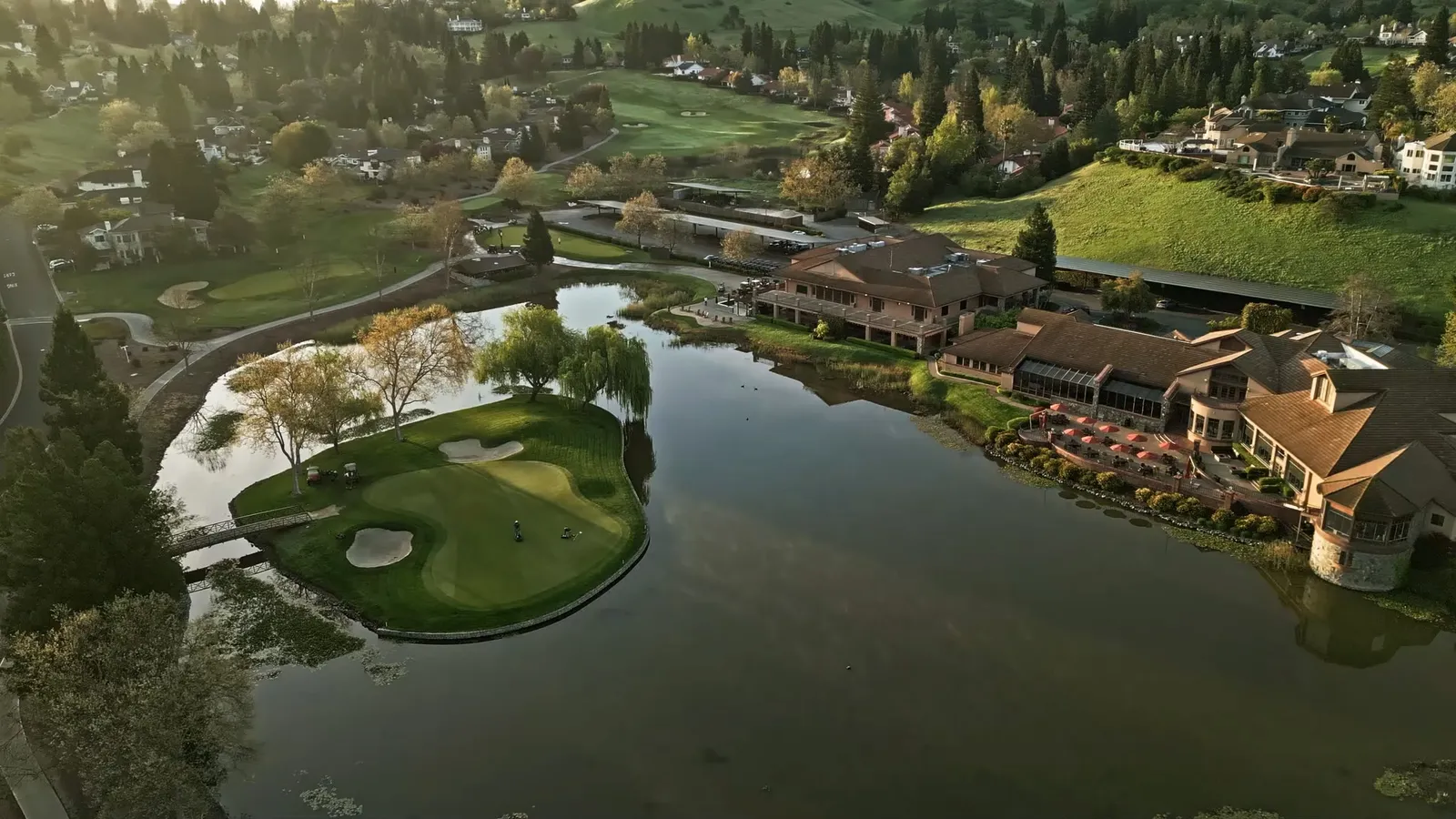 Blackhawk Country Club