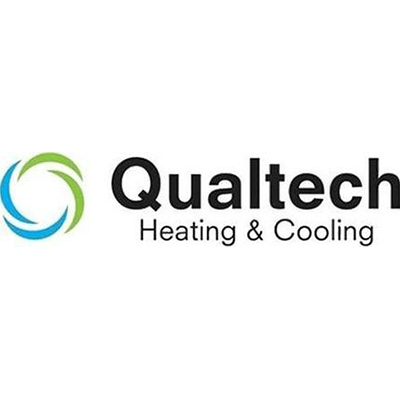 Qualtech Heating & Cooling logo
