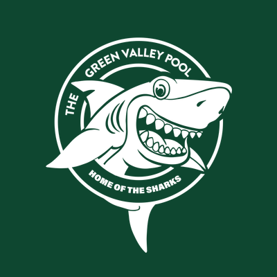 Green Valley Pool logo