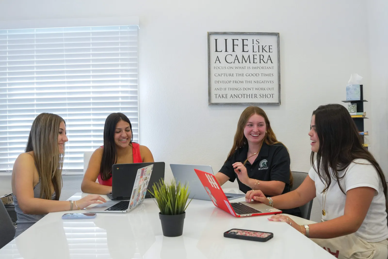 Stacy Kadesh and Associates College Consulting