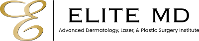Elite MD logo