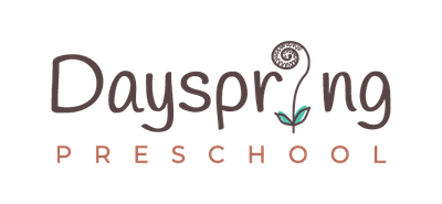 Dayspring Preschool logo
