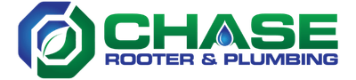 Chase Rooter & Plumbing logo