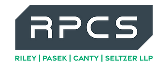 Riley Pasek Canty LLP logo