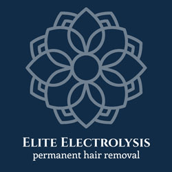 Elite Electrolysis logo