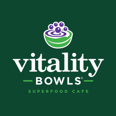 Vitality Bowls logo