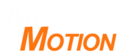 Music In Motion Piano and Music Lessions logo