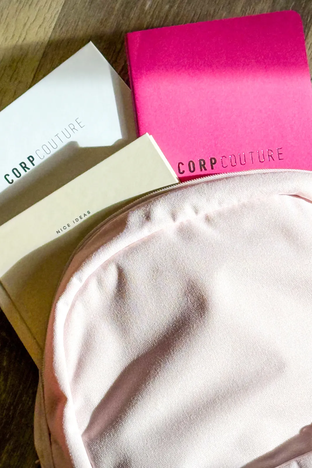 Corporate Couture