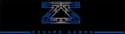Zscape Games logo