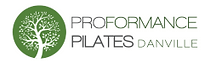 Proformance Pilates logo