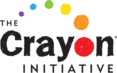 The Crayon Initiative logo