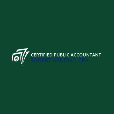Robert Arnone, CPA logo