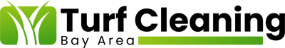 Turf Cleaning Bay Area logo