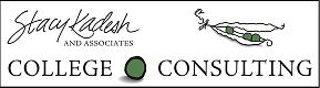 Stacy Kadesh and Associates College Consulting logo
