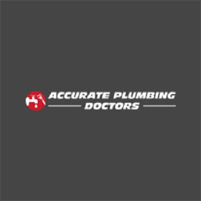 Accurate Plumbing Doctors logo