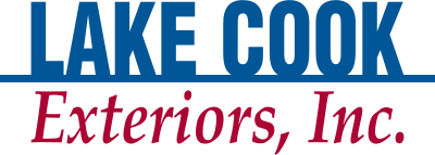 Lake Cook Exteriors logo