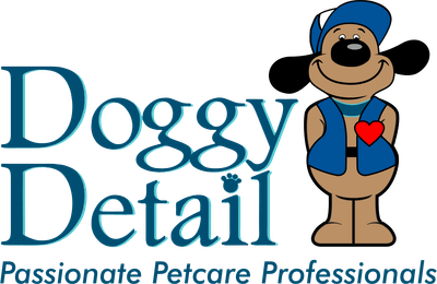 Doggy Detail logo