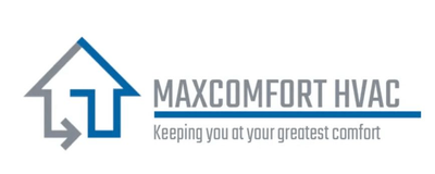 MAXCOMFORT HVAC logo