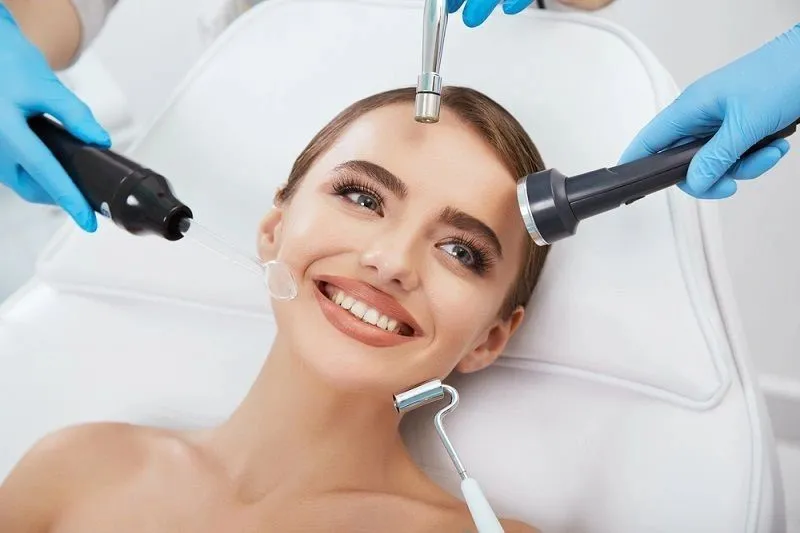 Royale Spa