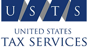 United States Tax Services logo