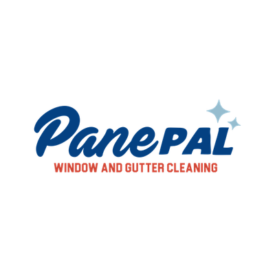 Pane Pal logo