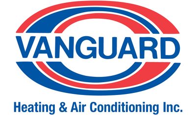 Vanguard Heating & Air Conditioning Inc. logo