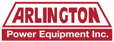 Arlington Power Equipment logo
