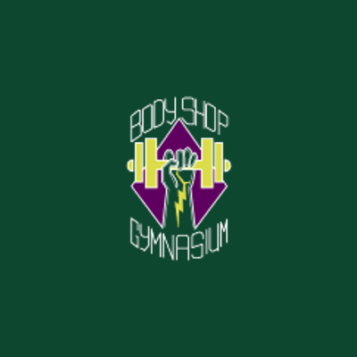 Body Shop Gymnasium logo