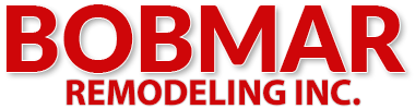 Bob Mar Remodeling logo