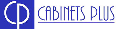 Cabinets Plus logo