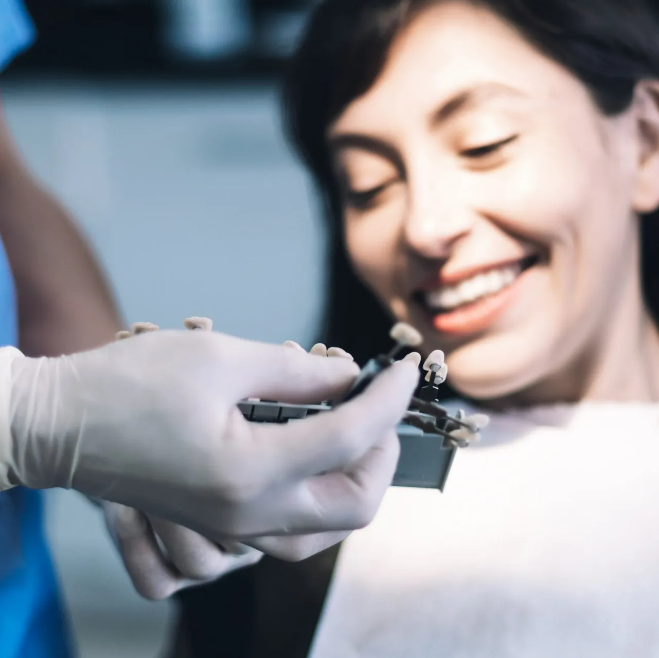 Total Dentistry